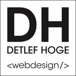 Detlef Hoge Webdesign