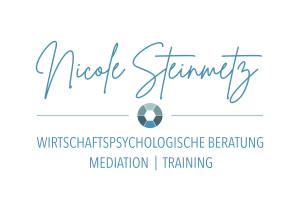 Nicole Steinmetz – Wirtschaftspsychologische Beratung, Mediation und Training